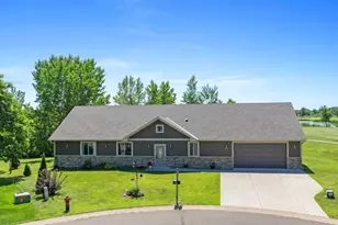 1890 Fairway Ct, Rush City, MN 55069 - Photo 1