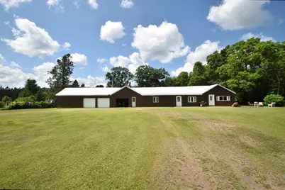 1173 Main Avenue, Frederic, WI 54837 - Photo 1