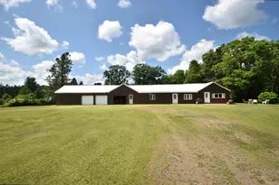 1173 Main Ave, Frederic, WI 54837 - Photo 1