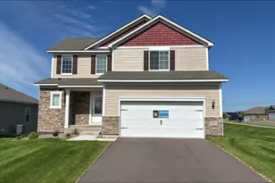 10081 Twin Lakes Pkwy NW, Elk River, MN 55330 - Photo 1