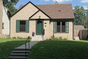 5525 35th Ave S, Minneapolis, MN 55417 - Photo 1