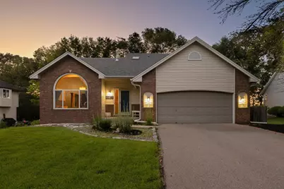 4478 W 150th Street, Savage, MN 55378 - Photo 1