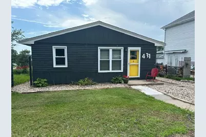 431 2nd Street NW, Ortonville, MN 56278 - Photo 1