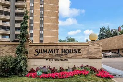 400 Groveland Avenue #1810, Minneapolis, MN 55403 - Photo 1