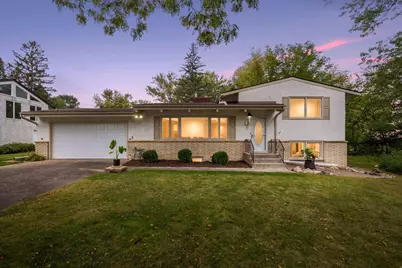 955 Woodhill Drive, Roseville, MN 55113 - Photo 1