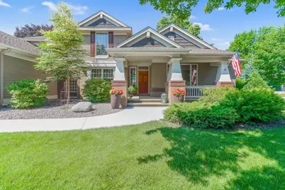 3309 Nathaniel Court, Vadnais Heights, MN 55127 - Photo 1