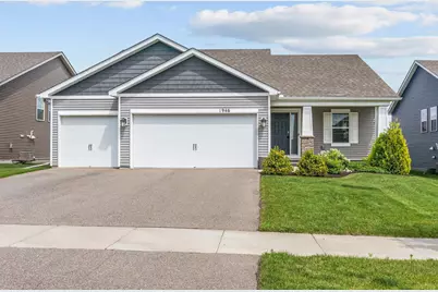 1946 Meridian Curve, Carver, MN 55315 - Photo 1