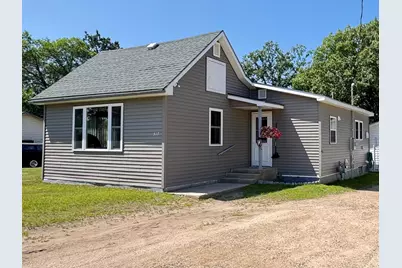 317 2nd Street NE, Menahga, MN 56464 - Photo 1