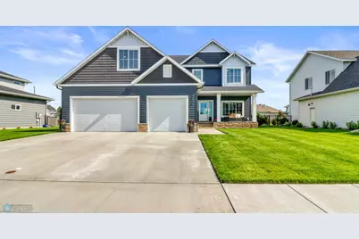 6176 Marigold Loop S, Fargo, ND 58104 - Photo 1