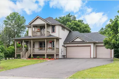 1222 81st Court N, Brooklyn Park, MN 55444 - Photo 1