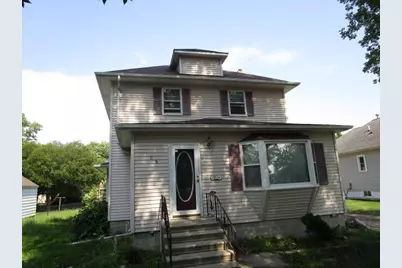 206 N Central Avenue, Truman, MN 56088 - Photo 1