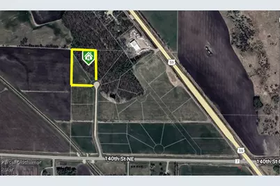 Lots  9 & 10 Blk 4 Hidden Oak Lane, Thief River Falls, MN 56701 - Photo 3