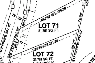 745 165th St, Hammond, WI 54015 - Photo 1