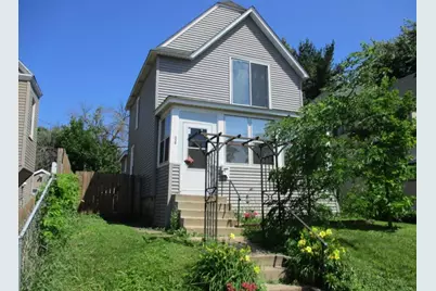 658 Bellows Street, Saint Paul, MN 55107 - Photo 1