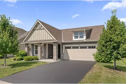 11366 Lincoln Court NE, Blaine, MN 55434 - Photo 1