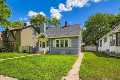 1268 Stanford Avenue, Saint Paul, MN 55105 - Photo 1