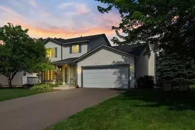 643 Eagle Ridge Road, Woodbury, MN 55125 - Photo 1