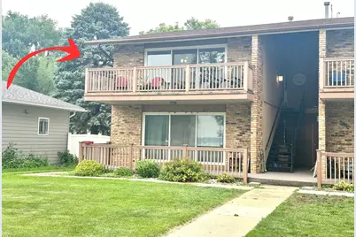 612 1/2 Lake Street, Worthington, MN 56187 - Photo 1