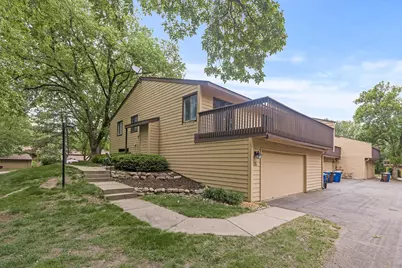 135 W Eagle Lake Drive, Maple Grove, MN 55369 - Photo 1