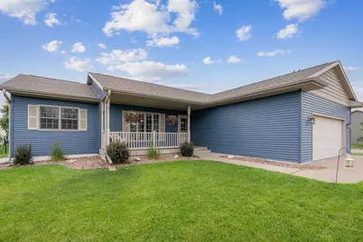 901 Winchester Lane, Holmen, WI 54636 - Photo 1