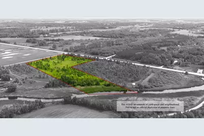 Lot 2 Rutten Lane NE, Carlos, MN 56319 - Photo 1