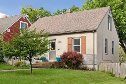 3426 Johnson Street NE, Minneapolis, MN 55418 - Photo 1