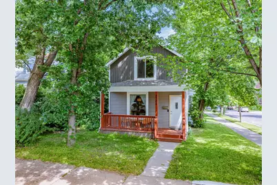2700 Aldrich Avenue N, Minneapolis, MN 55411 - Photo 1