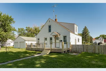 106 SW Commerce Street, Adams, MN 55909 - Photo 1