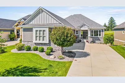 1972 Annika Drive N, Lake Elmo, MN 55042 - Photo 1