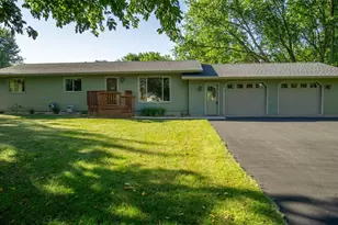 108 Viking Dr, Colfax, WI 54730 - Photo 1