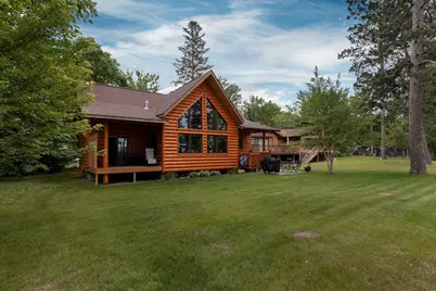 36785 Nestling Pines Pass, Lake George Township, MN 56458 - Photo 1