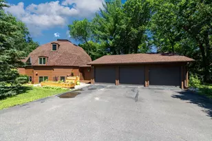 107 Warner Way, Mahtomedi, MN 55115 - Photo 1