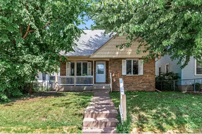3850 Bryant Avenue N, Minneapolis, MN 55412 - Photo 1