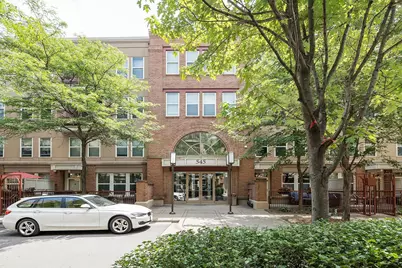 545 N 1st Street #400, Minneapolis, MN 55401 - Photo 1