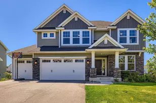 11887 73rd St NE, Otsego, MN 55301 - Photo 1