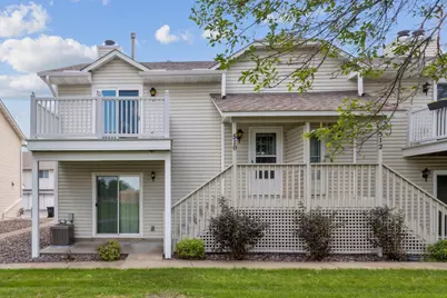 510 78th Avenue NE, Spring Lake Park, MN 55432 - Photo 1