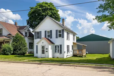 213 W Caledonia Street, Caledonia, MN 55921 - Photo 1