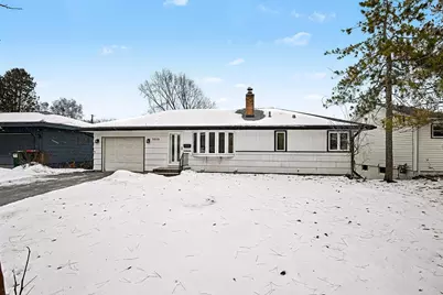 3959 Arthur Street NE, Columbia Heights, MN 55421 - Photo 1