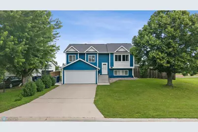 3318 Village Green Drive, Moorhead, MN 56560 - Photo 1