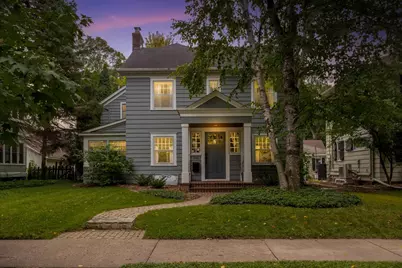 2192 Wellesley Avenue, Saint Paul, MN 55105 - Photo 1