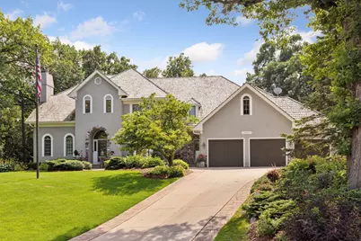 13985 Crowne Hill Lane, Minnetonka, MN 55305 - Photo 1