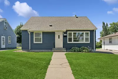 1576 Nebraska Avenue E, Saint Paul, MN 55106 - Photo 1