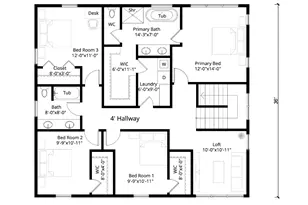 987 Island Lake Ave, Shoreview, MN 55126 - Photo 23