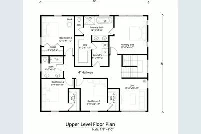 987 Island Lake Avenue, Shoreview, MN 55126 - Photo 23