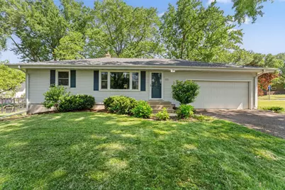 1111 Edgewater Avenue, Arden Hills, MN 55112 - Photo 1