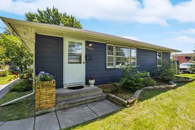 6101 Wooddale Avenue, Edina, MN 55424 - Photo 1