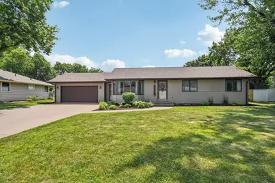 10319 York Lane, Bloomington, MN 55431 - Photo 1