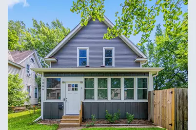 1066 Woodbridge Street, Saint Paul, MN 55117 - Photo 1