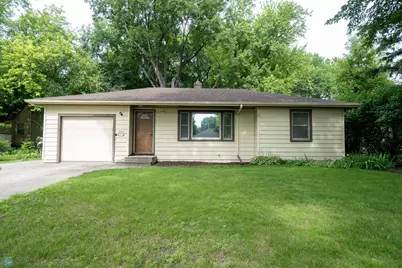 1606 5th Street N, Fargo, ND 58102 - Photo 1