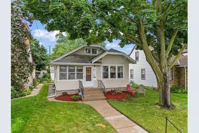 4334 Thomas Avenue N, Minneapolis, MN 55412 - Photo 1